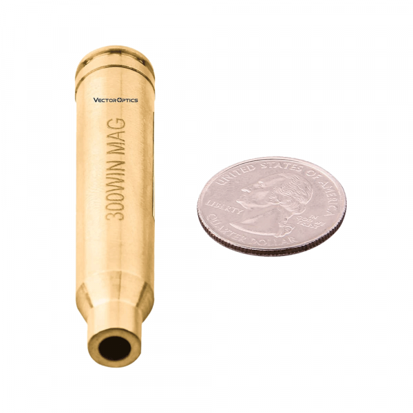 Лазерный патрон Vector Optics 300 Win