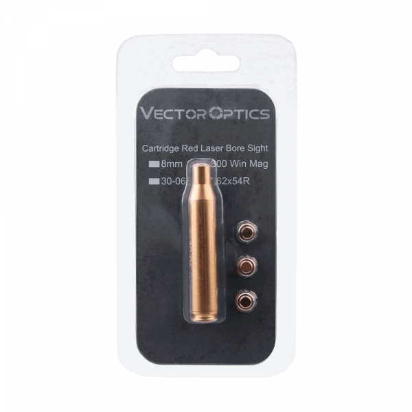 Лазерный патрон Vector Optics 300 Win