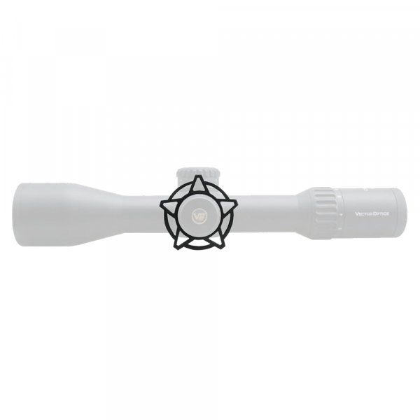 Колесо регулировки параллакса Vector Optics Continental