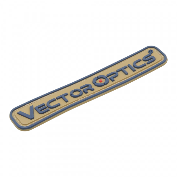 Нашивка Vector Optics 8.5x1.4см