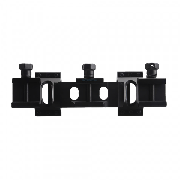 Крепление Vector Optics 30мм OP 20MOA 1.25 Profile Picatinny