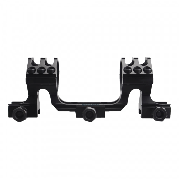 Крепление Vector Optics 25.4мм 1 One Piece Cantilever Tactical EH