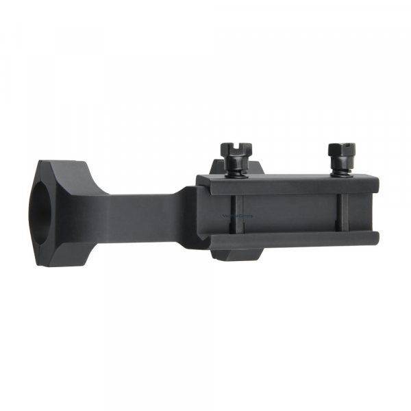 Крепление Vector Optics 25.4мм 1-Piece Cantilever Picatinny