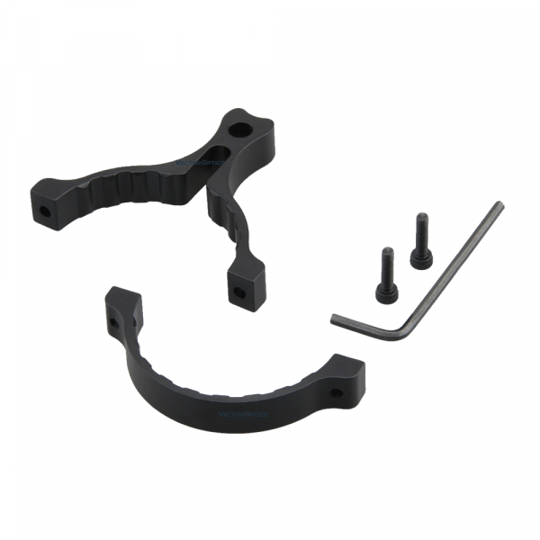 Поворотное кольцо Vector Optics Continental Power Ring