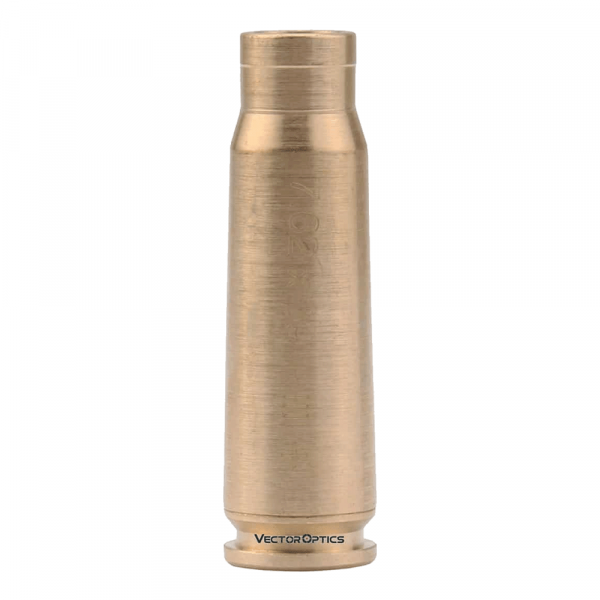 Лазерный патрон Vector Optics Vector 7.62x39mm