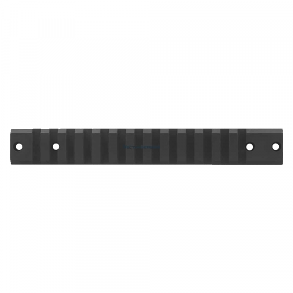 Планка Vector Optics Picatinny Remington 700 Long 20 MOA