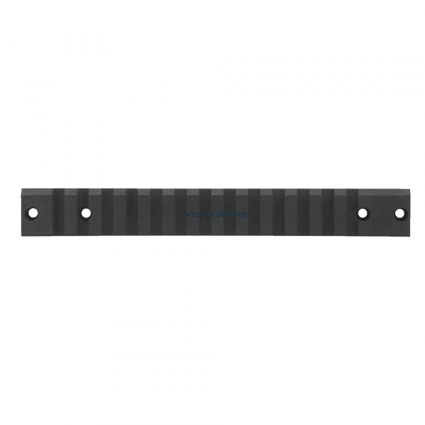 Планка Vector Optics Picatinny Remington 700 Long