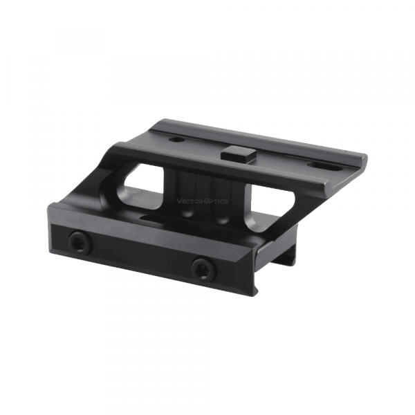Консольное крепление Vector Optics Picatinny для коллиматора 0.83 дюйма