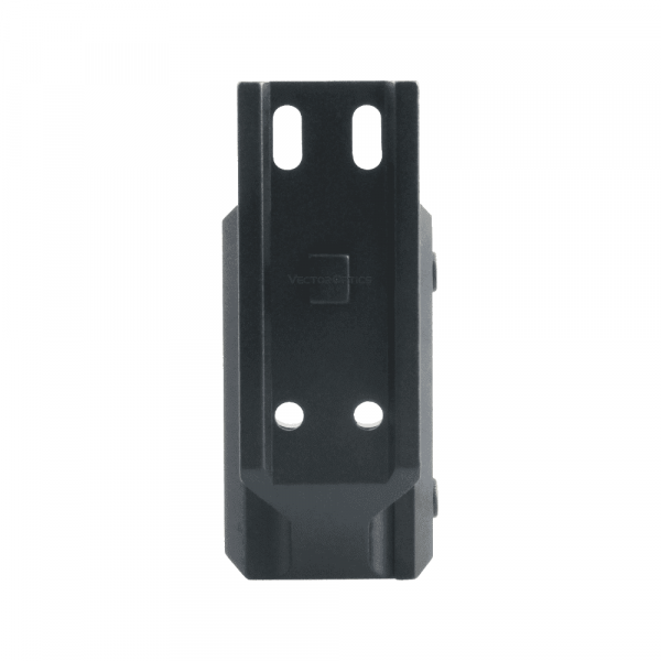 Консольное крепление Vector Optics Picatinny для коллиматора 0.83 дюйма