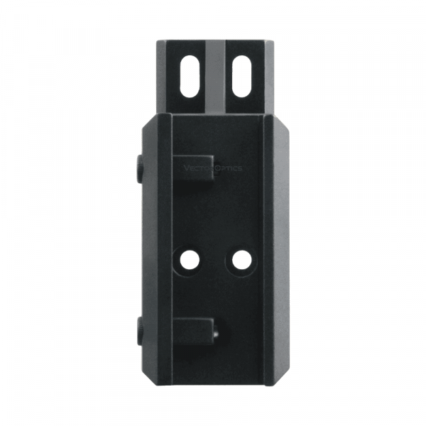 Консольное крепление Vector Optics Picatinny для коллиматора 0.83 дюйма