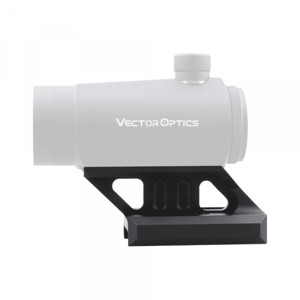 Консольное крепление Vector Optics Picatinny для коллиматора 0.83 дюйма