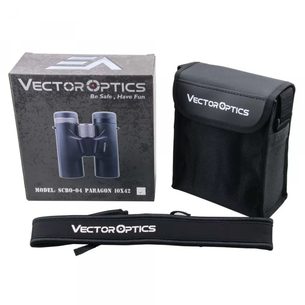 Бинокль Vector Optics Paragon 10x42