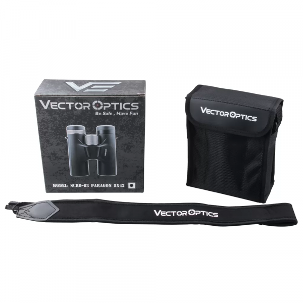 Бинокль Vector Optics Paragon 8x42