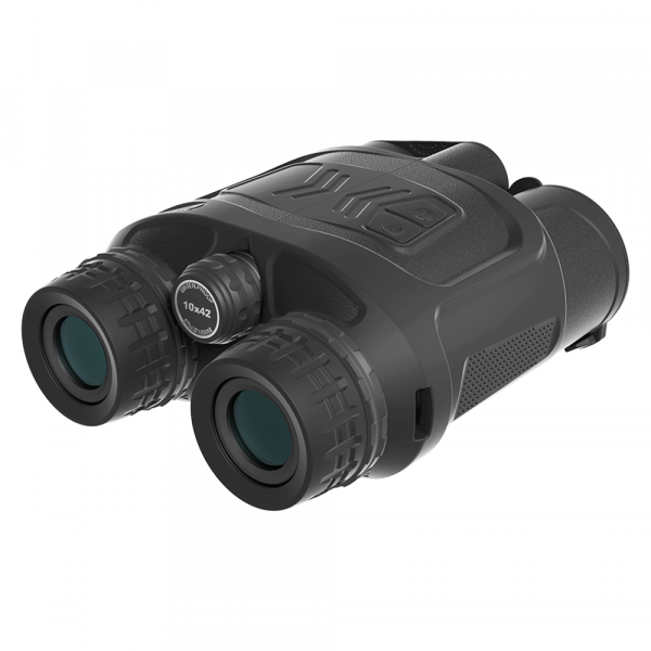 Бинокль Vector Optics Forester 10x42 с лазерным дальномером