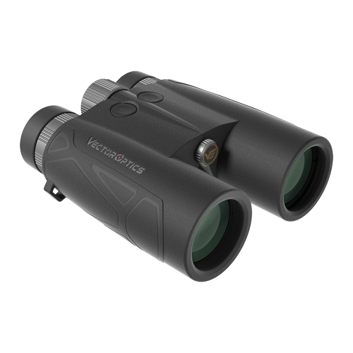 Бинокль Vector Optics Paragon 10x42 с лазерным дальномером