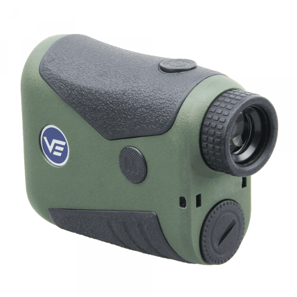Лазерный дальномер Vector Optics Forester 6x21 