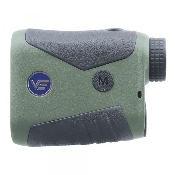 Лазерный дальномер Vector Optics Forester 6x21 