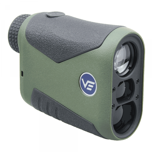 Лазерный дальномер Vector Optics Forester 6x21 