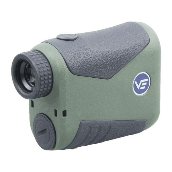 Лазерный дальномер Vector Optics Forester 6x21 