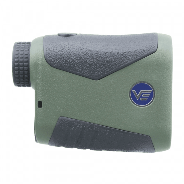 Лазерный дальномер Vector Optics Forester 6x21 