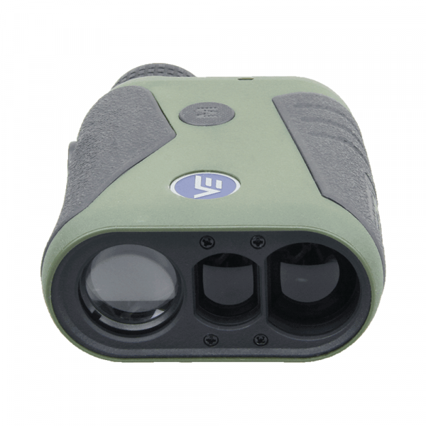 Лазерный дальномер Vector Optics Forester 6x21 