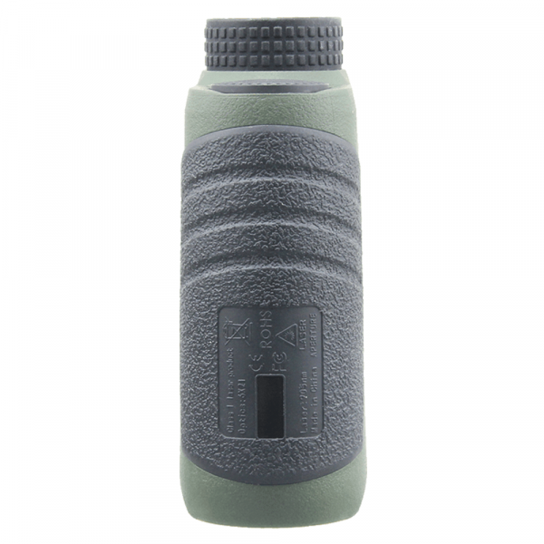 Лазерный дальномер Vector Optics Forester 6x21 