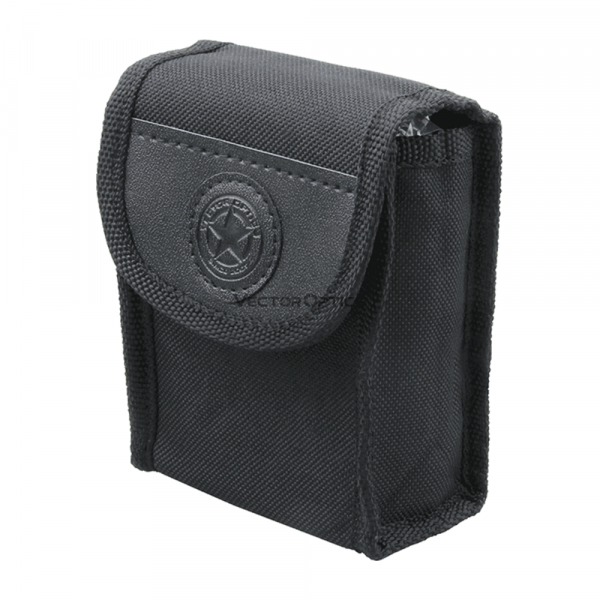 Лазерный дальномер Vector Optics Forester 6x21 