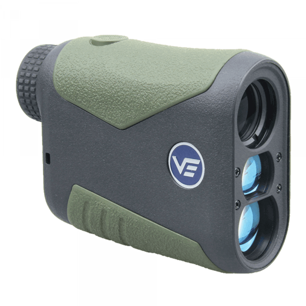 Лазерный дальномер Vector Optics Forester 6x21 GenII