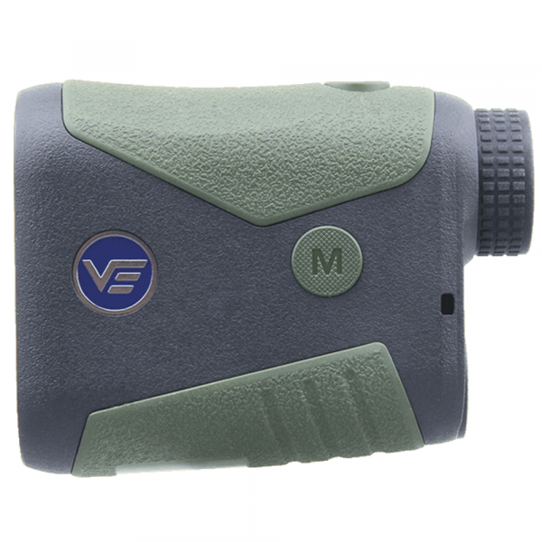 Лазерный дальномер Vector Optics Forester 6x21 GenII