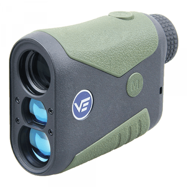Лазерный дальномер Vector Optics Forester 6x21 GenII