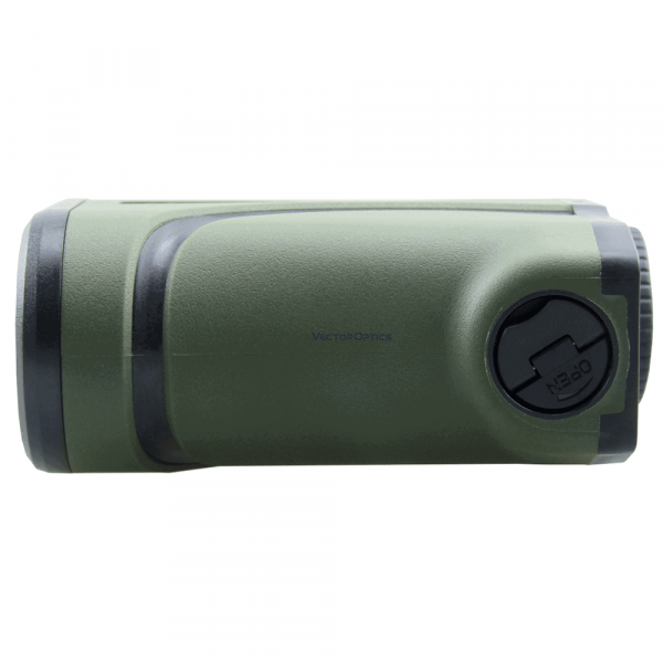 Лазерный дальномер Vector Optics Paragon 6x25 GenII