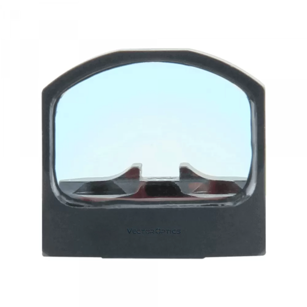 Коллиматор Vector Optics Frenzy-S 1x17x24 AUT BLK