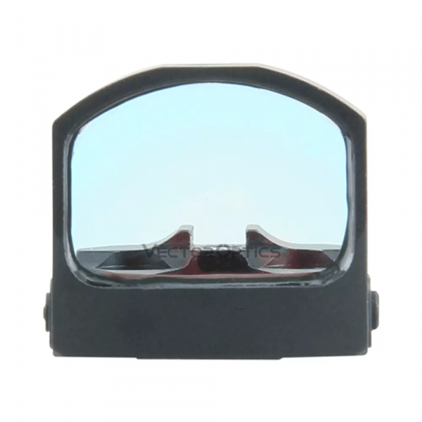 Коллиматор Vector Optics Frenzy-S 1x17x24 MOS Multi Reticle