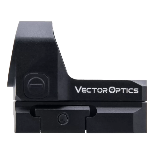 Коллиматор Vector Optics Frenzy-X 1x20x28