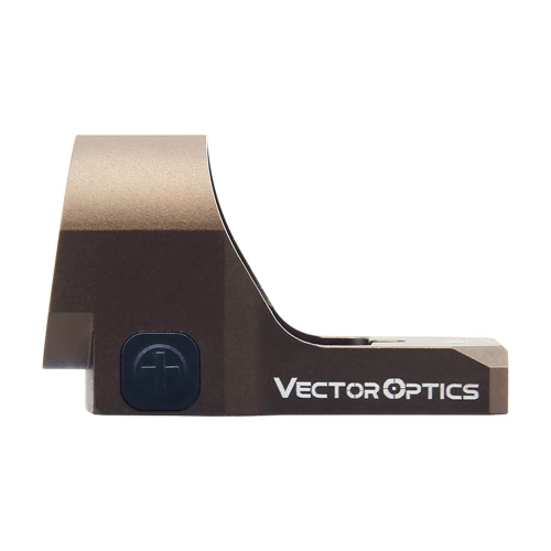 Коллиматор Vector Optics Frenzy-X 1x22x26 AUT FDE