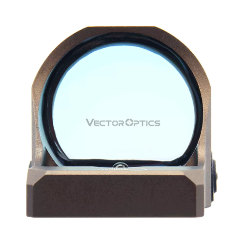 Коллиматор Vector Optics Frenzy-X 1x22x26 AUT FDE
