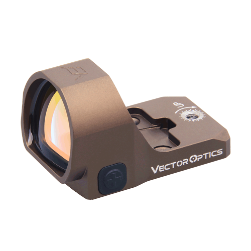 Vector Optics Frenzy-X 1x22x26 MOS FDE