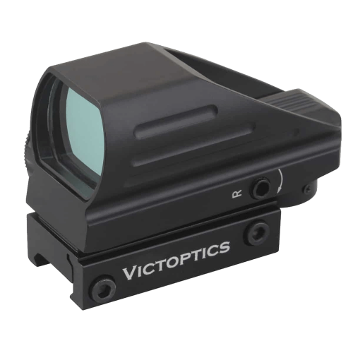 Vector Optics VictOptics 1x22x33