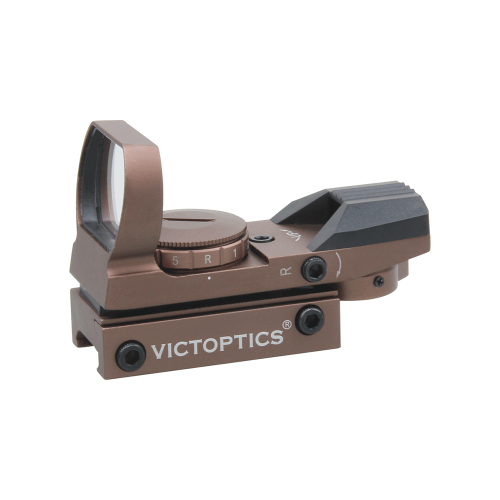 Vector Optics VictOptics 1x23x34 Coyote FDE