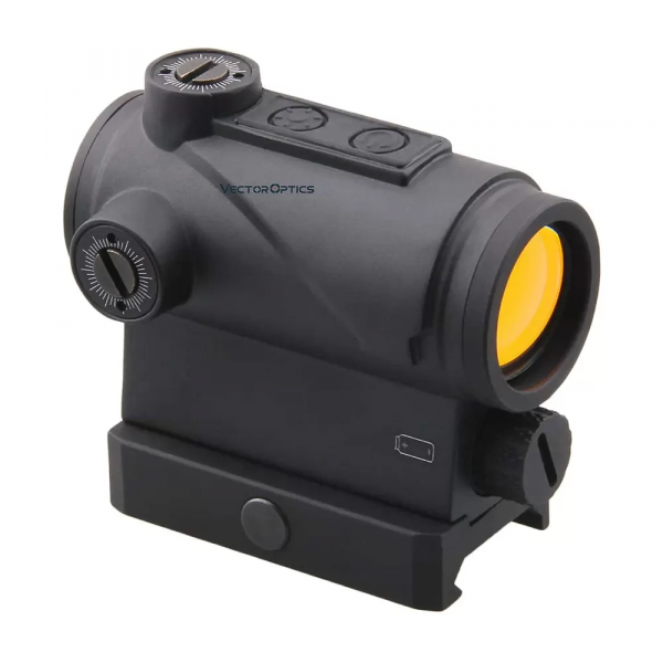 Коллиматорный прицел Vector Optics Centurion 1x20
