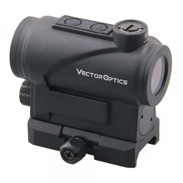 Коллиматорный прицел Vector Optics Centurion 1x20