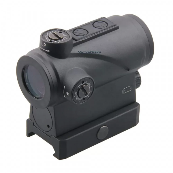 Коллиматорный прицел Vector Optics Centurion 1x20