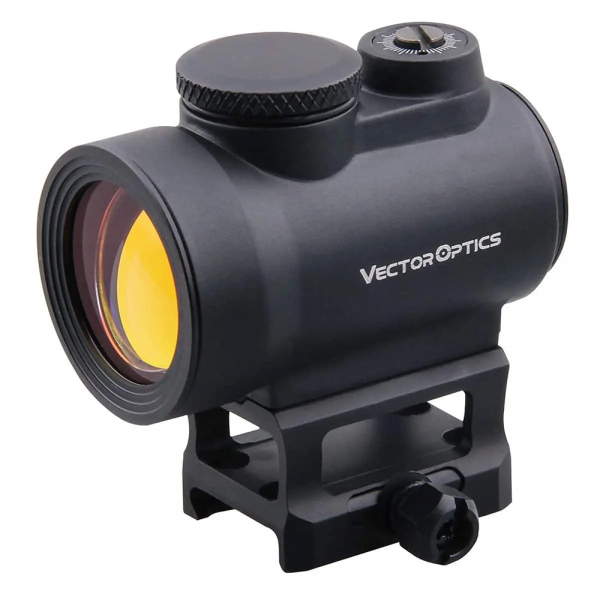 Коллиматорный прицел Vector Optics Centurion 1x30