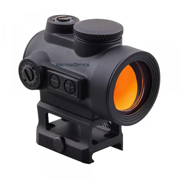 Коллиматорный прицел Vector Optics Centurion 1x30