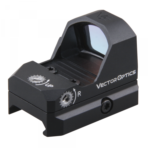 Коллиматор Vector Optics Frenzy 1x17x24