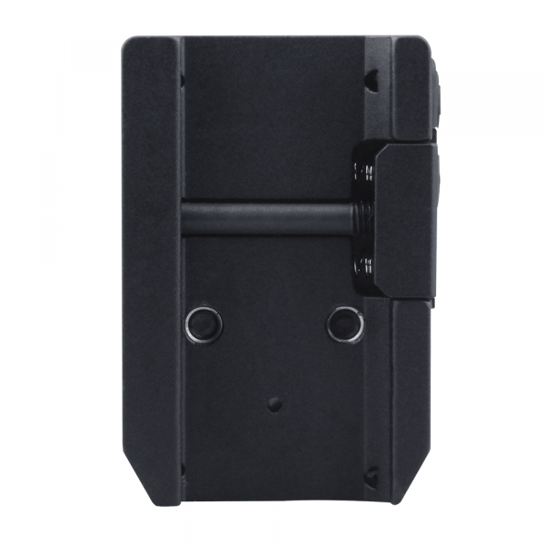 Коллиматор Vector Optics Frenzy 1x17x24