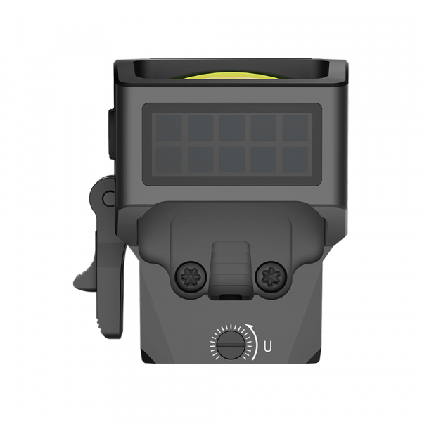 Коллиматор Vector Optics Frenzy Plus 1x22x32 SMR