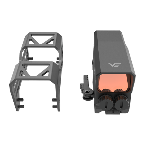 Коллиматор Vector Optics Frenzy Plus 1x31x26 Multi-Reticle