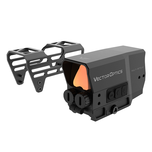 Коллиматор Vector Optics Frenzy Plus 1x31x26 Multi-Reticle