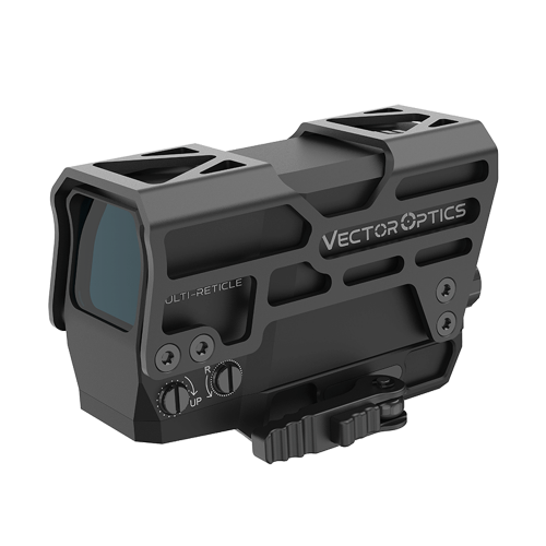 Коллиматор Vector Optics Frenzy Plus 1x31x26 Multi-Reticle